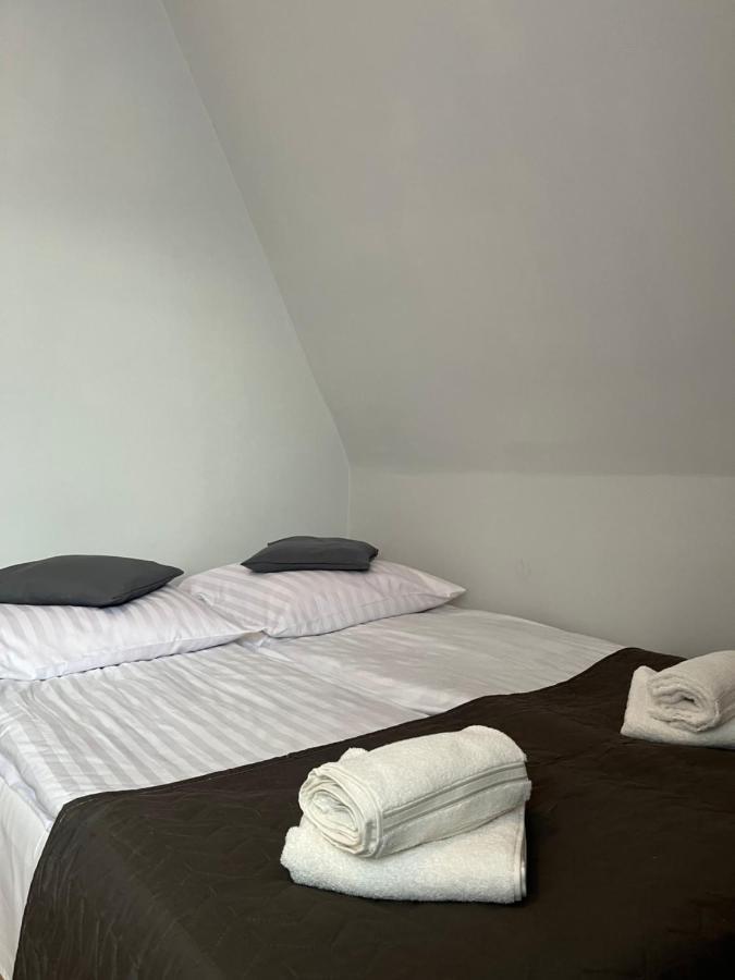 Guest house Muzykant Zakopane