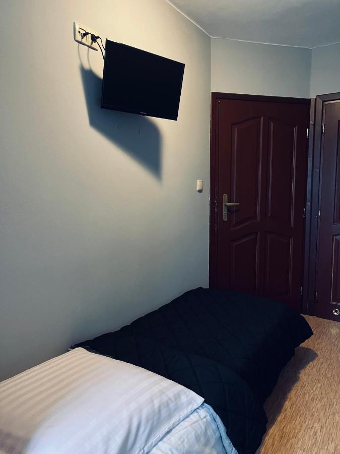 Muzykant Guest house