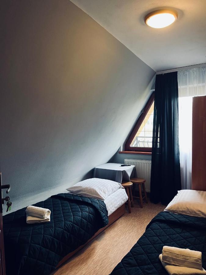 Muzykant Guest house