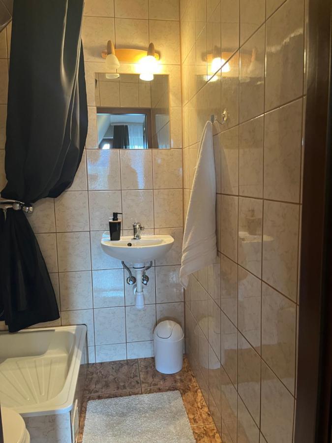 Muzykant Guest house *