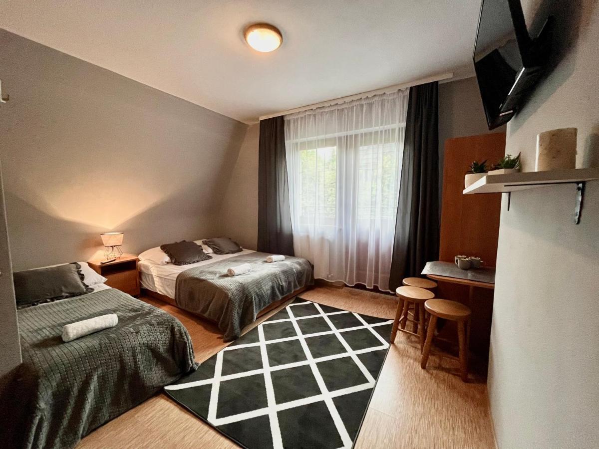 Guest house Muzykant
