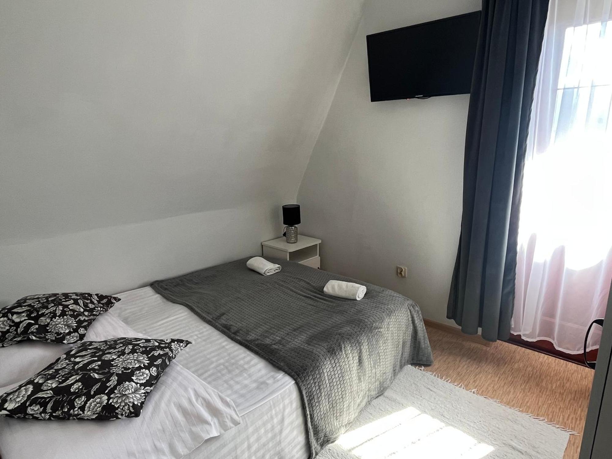 Guest house Muzykant *