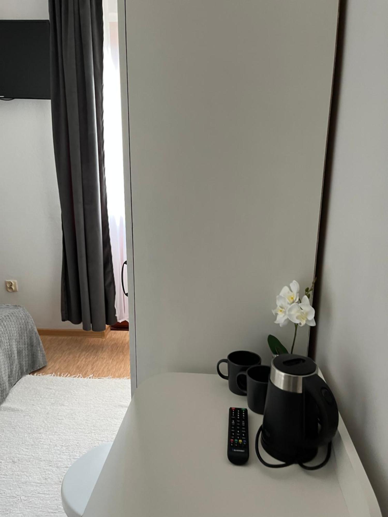 Guest house Muzykant