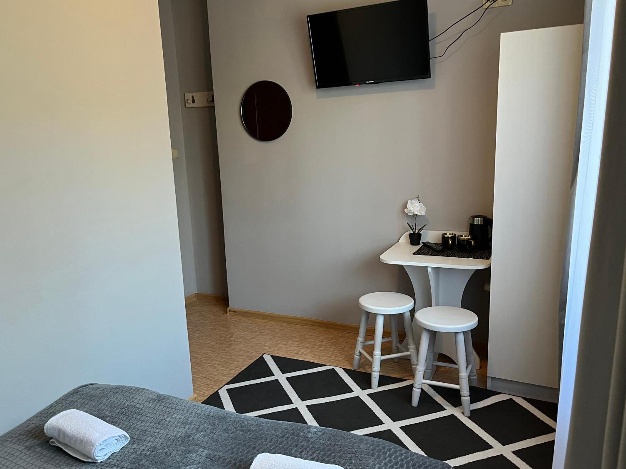 Muzykant Guest house Zakopane