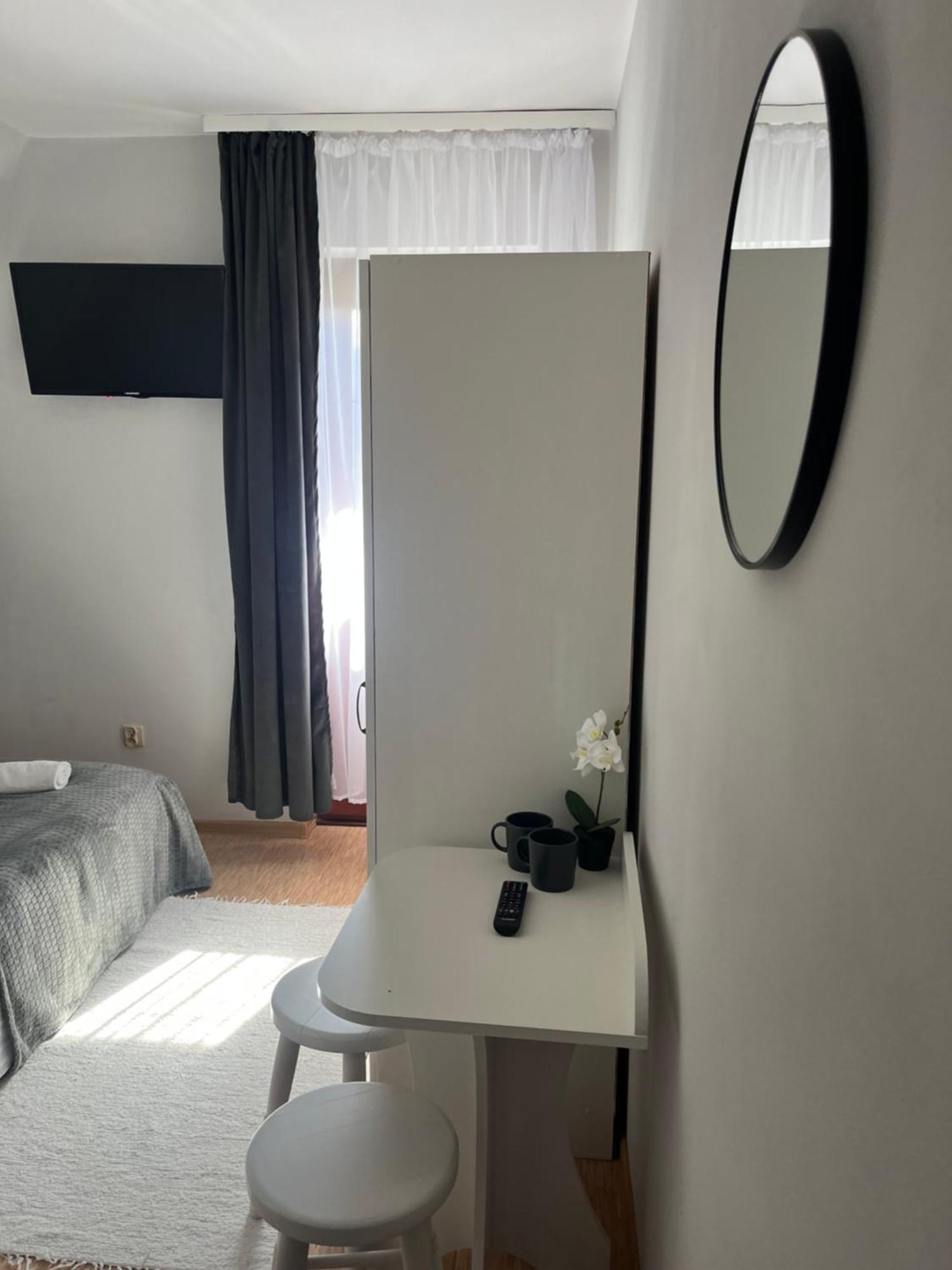 Muzykant Guest house *