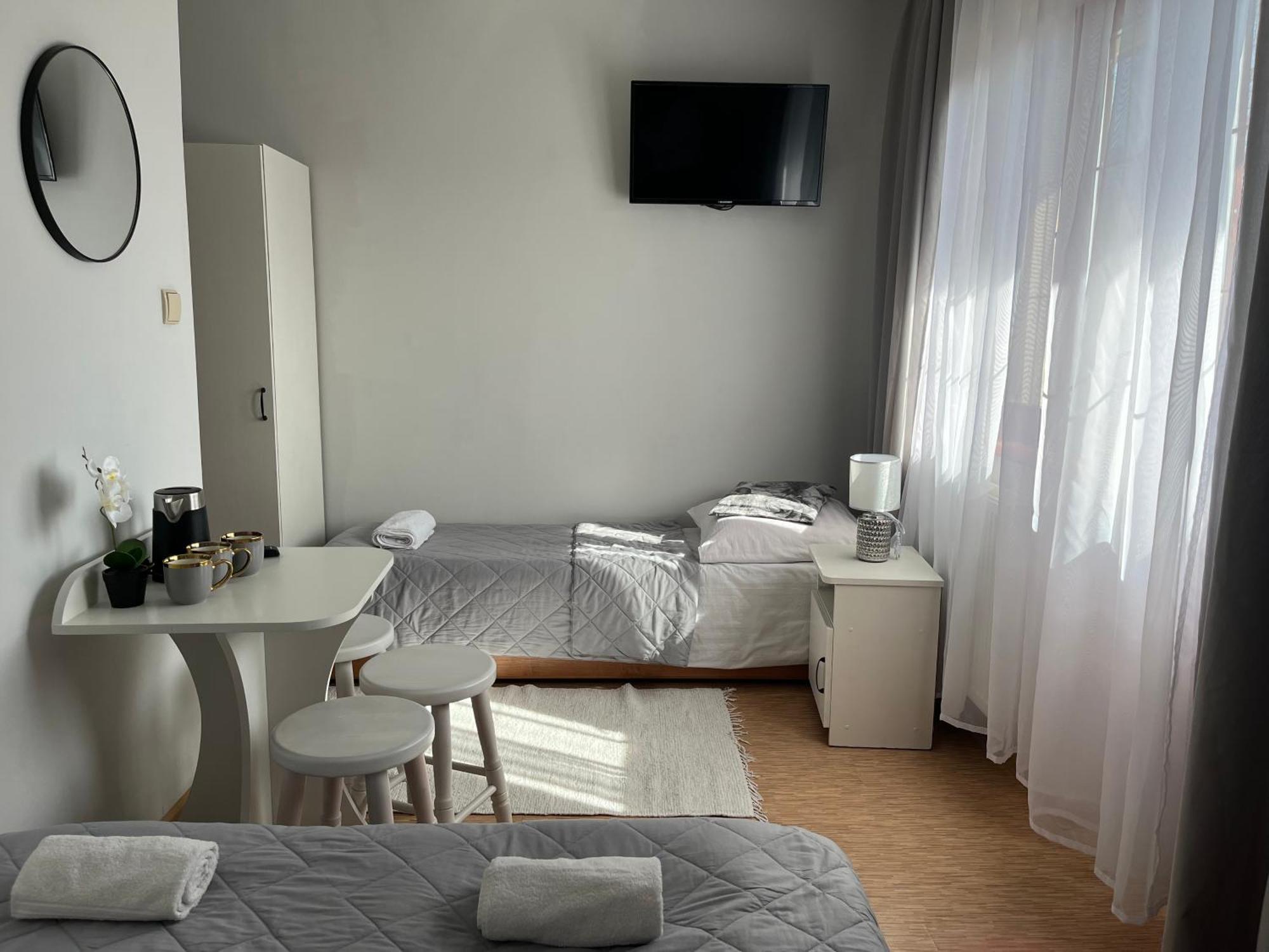 Guest house Muzykant Zakopane