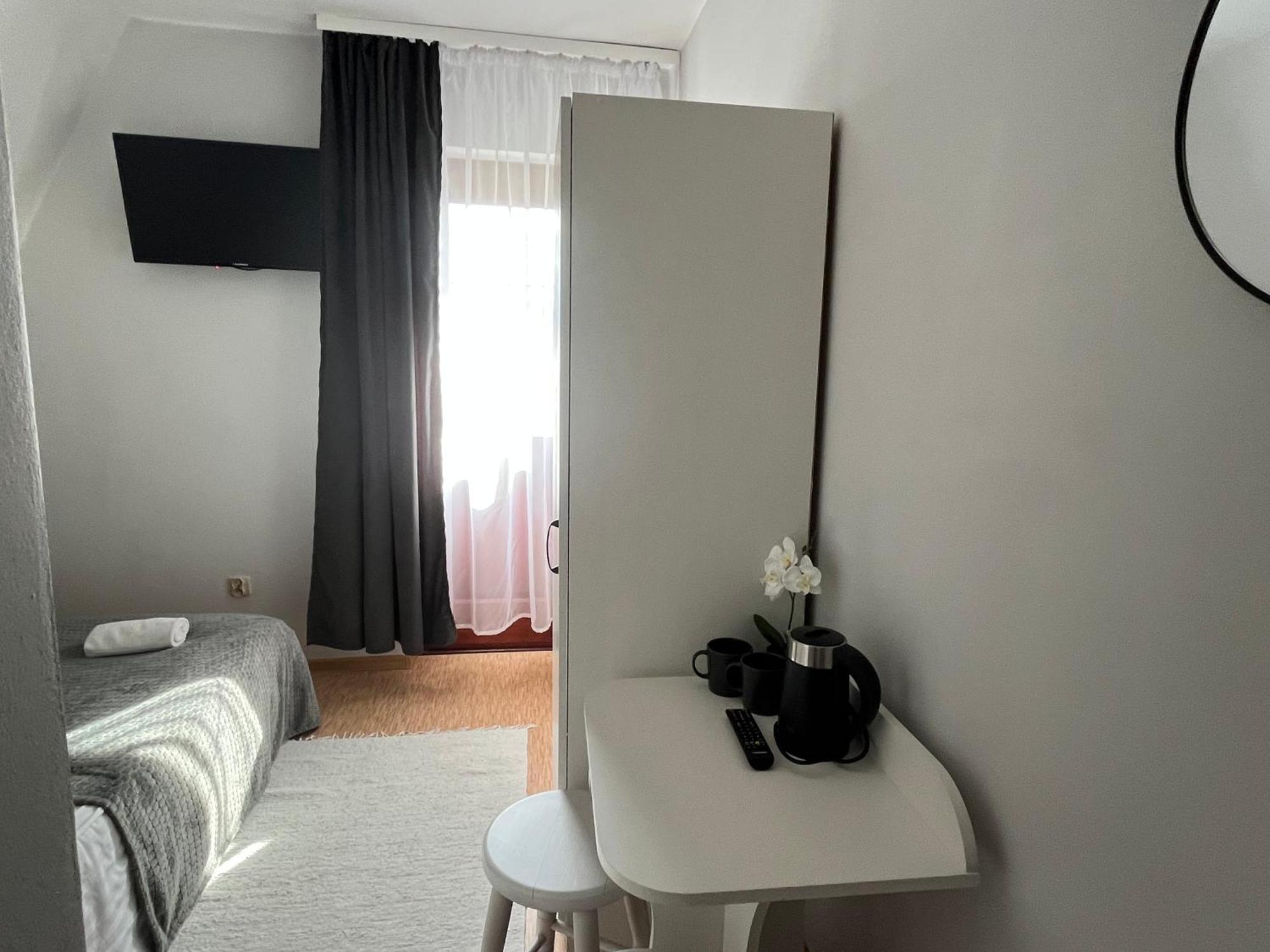 Guest house Muzykant