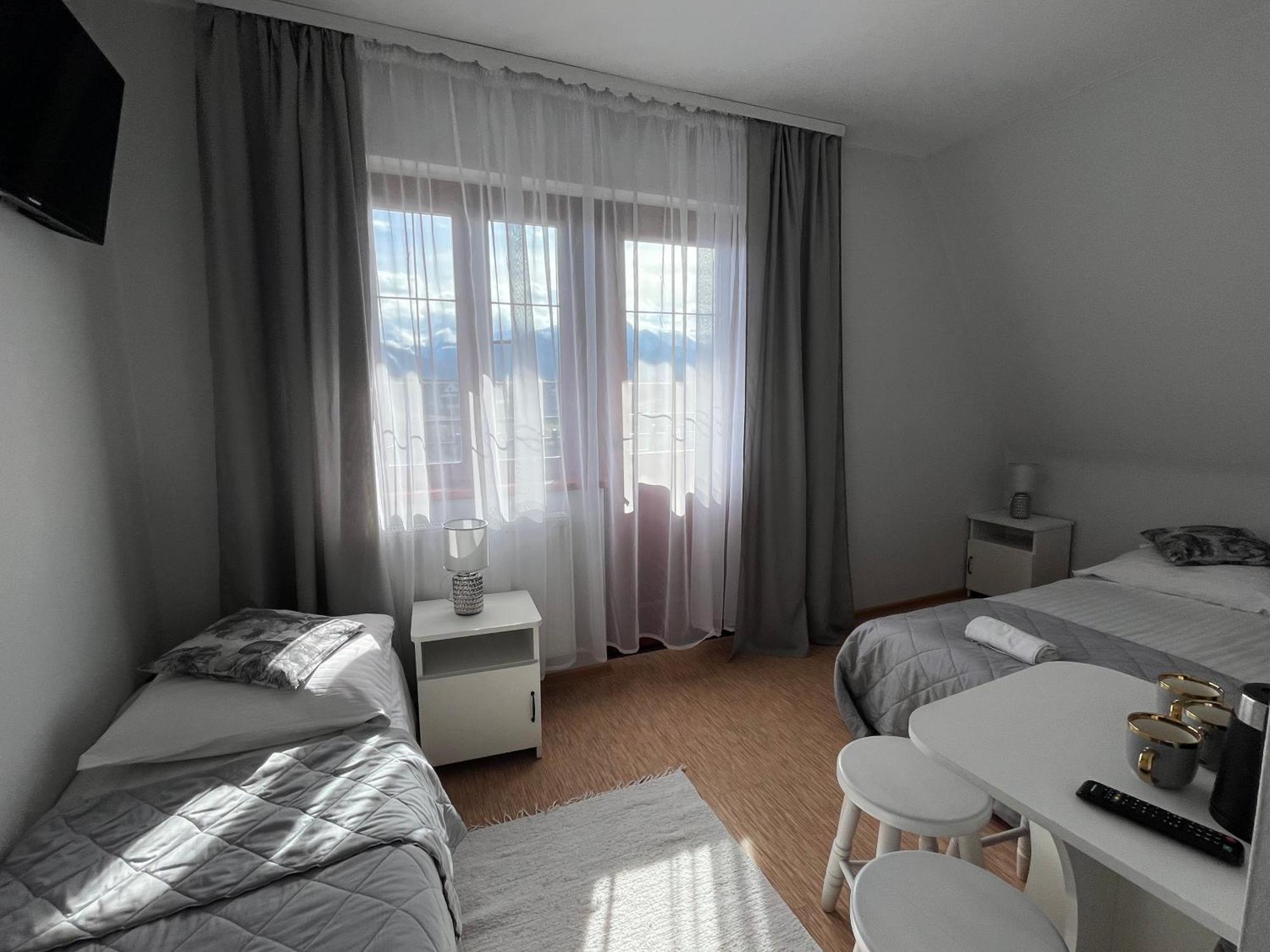 Guest house Muzykant