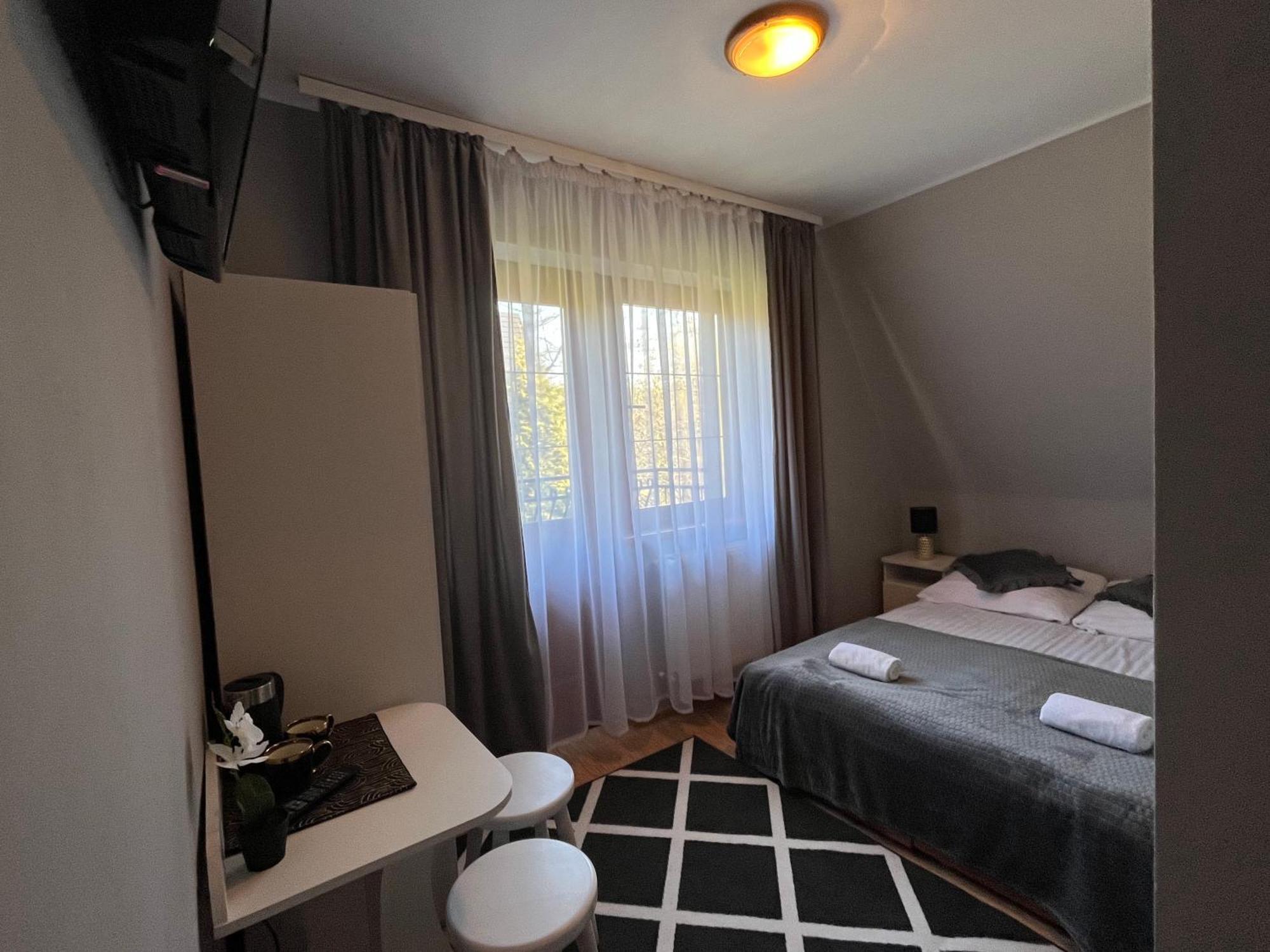 Guest house Muzykant *
