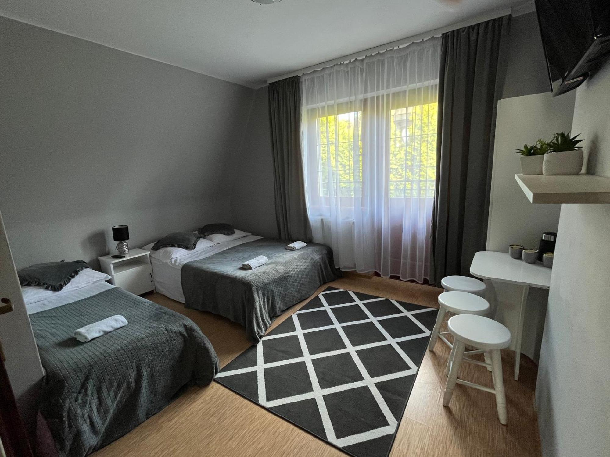 Muzykant Guest house