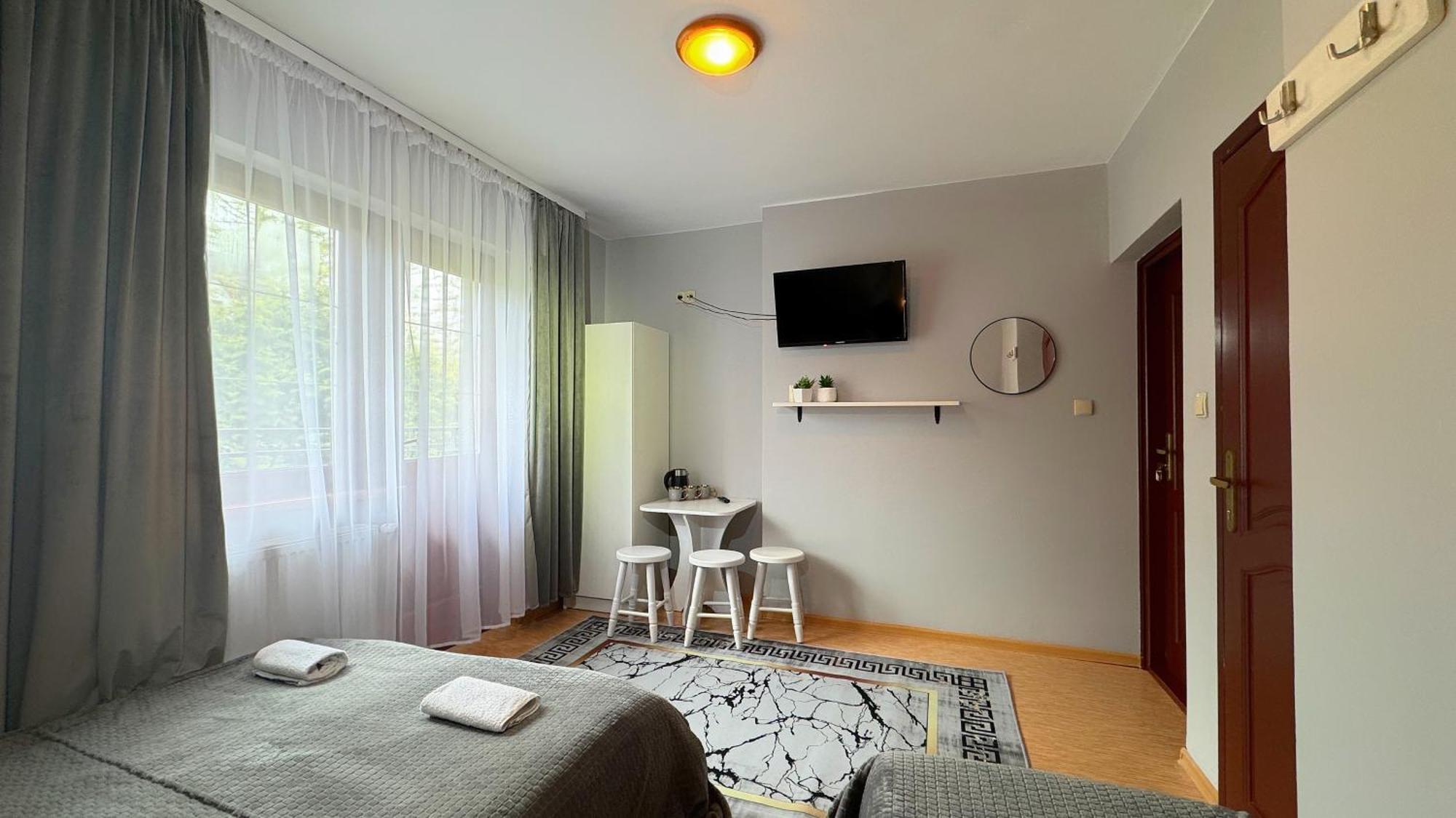 Guest house Muzykant