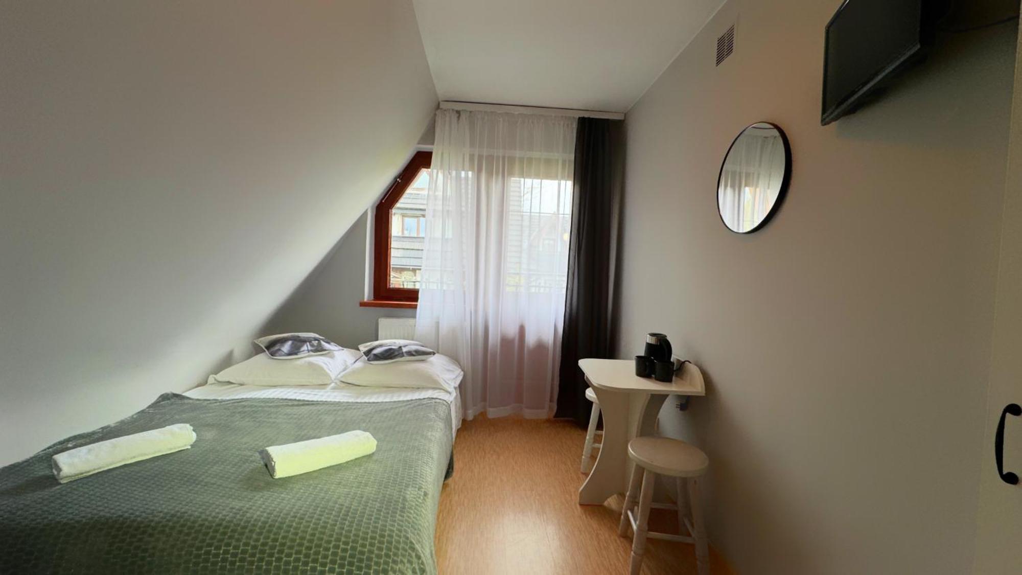 Guest house Muzykant
