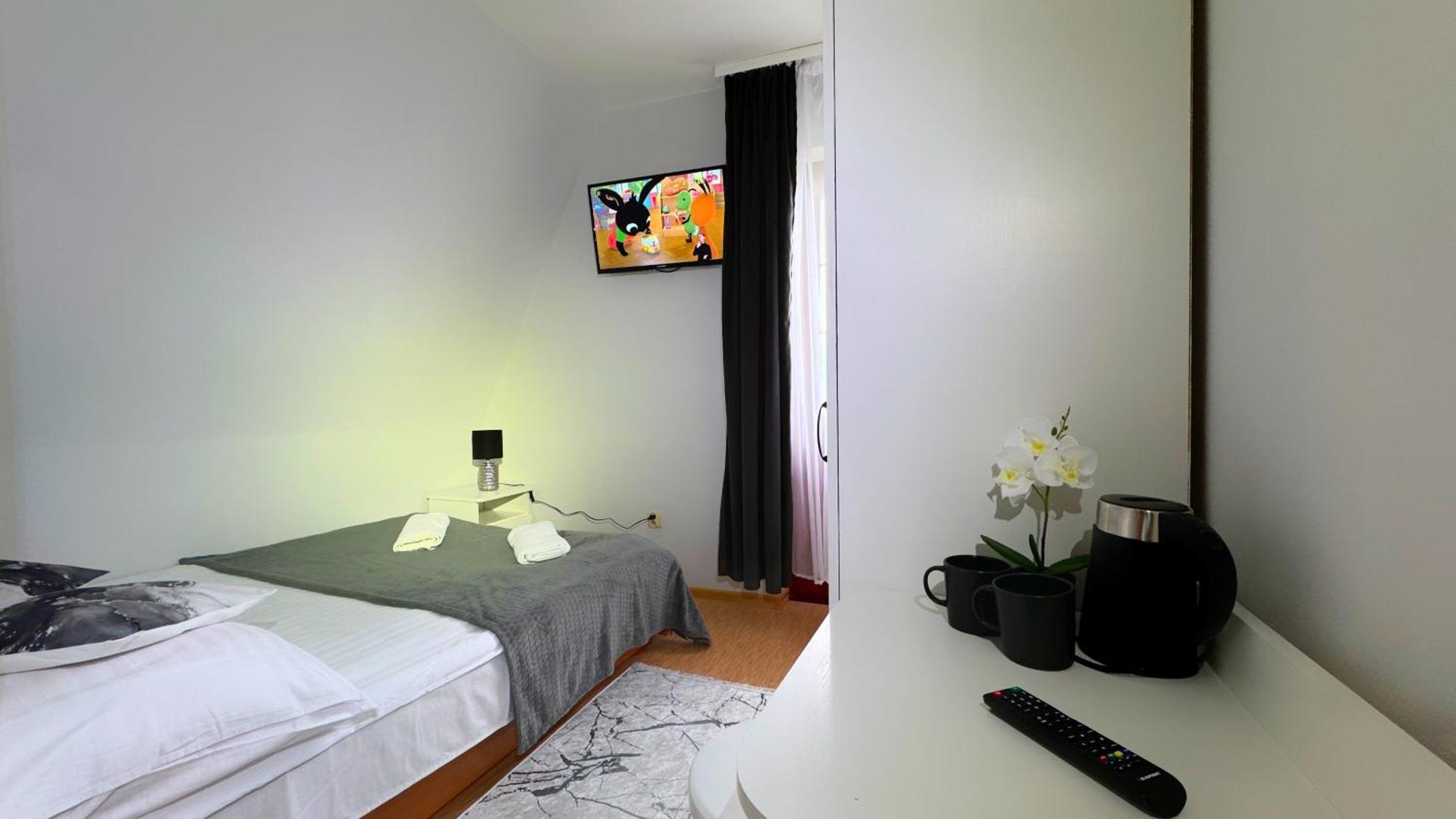 Guest house Muzykant