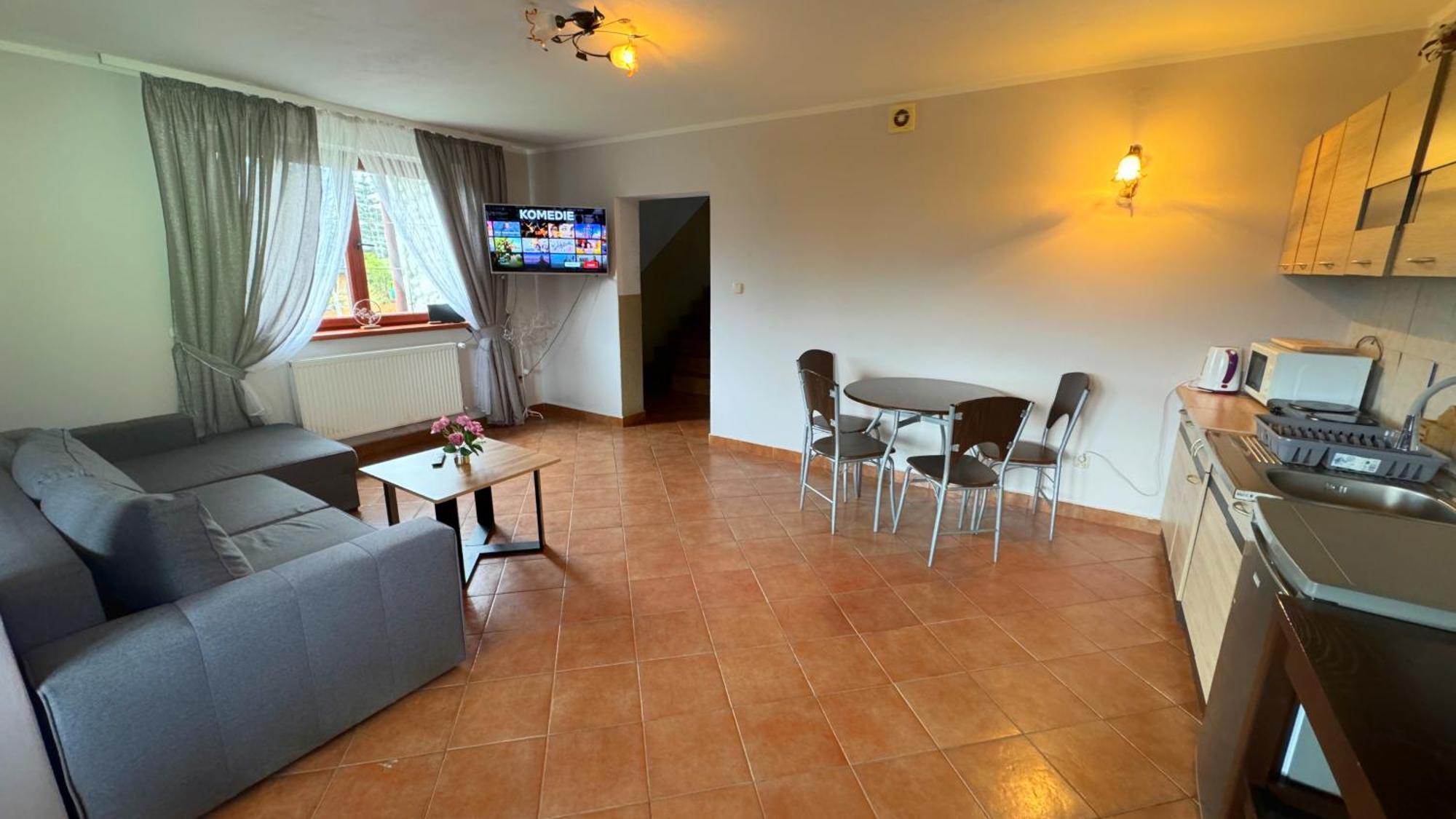 Guest house Muzykant
