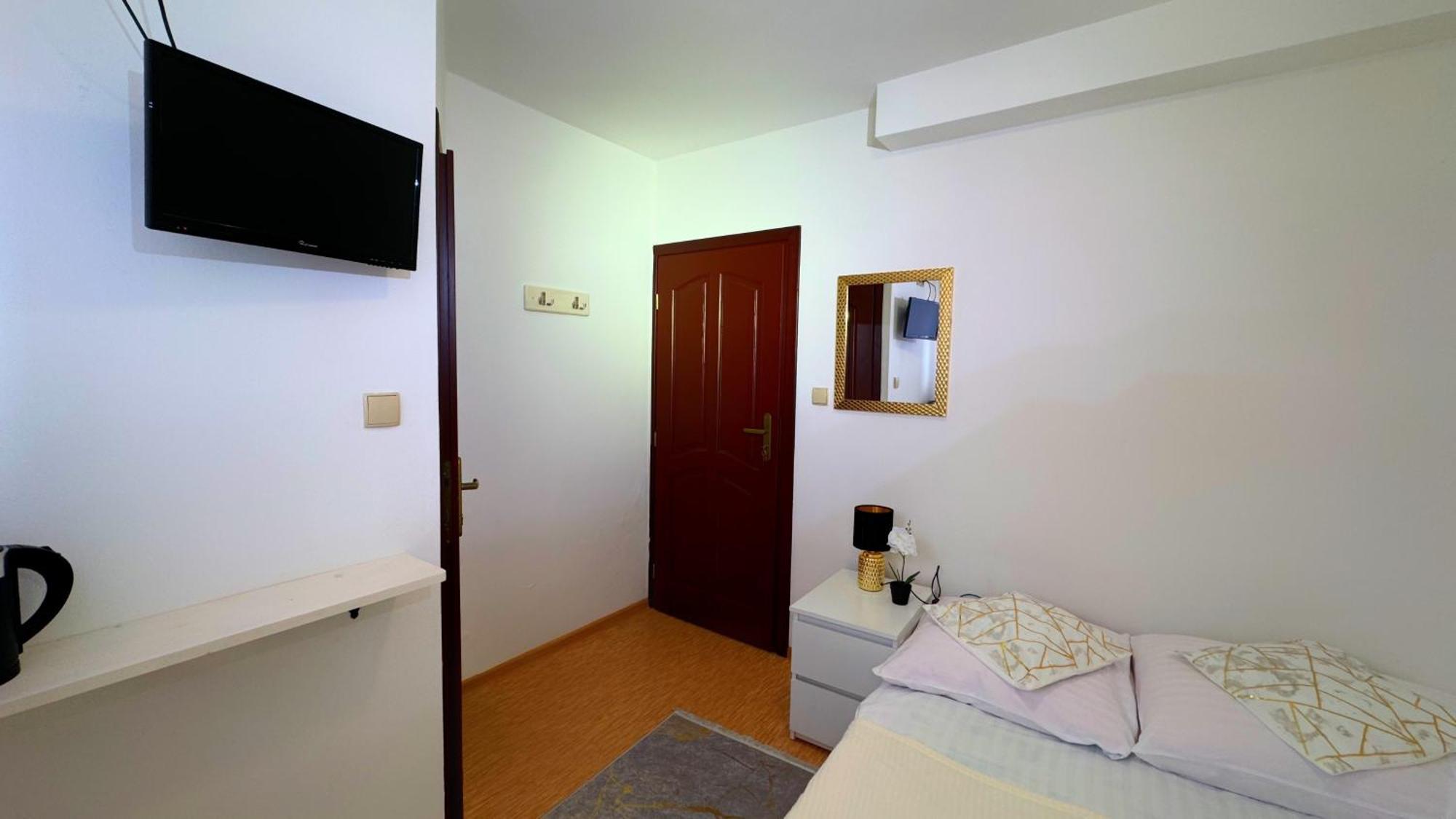 Muzykant Guest house