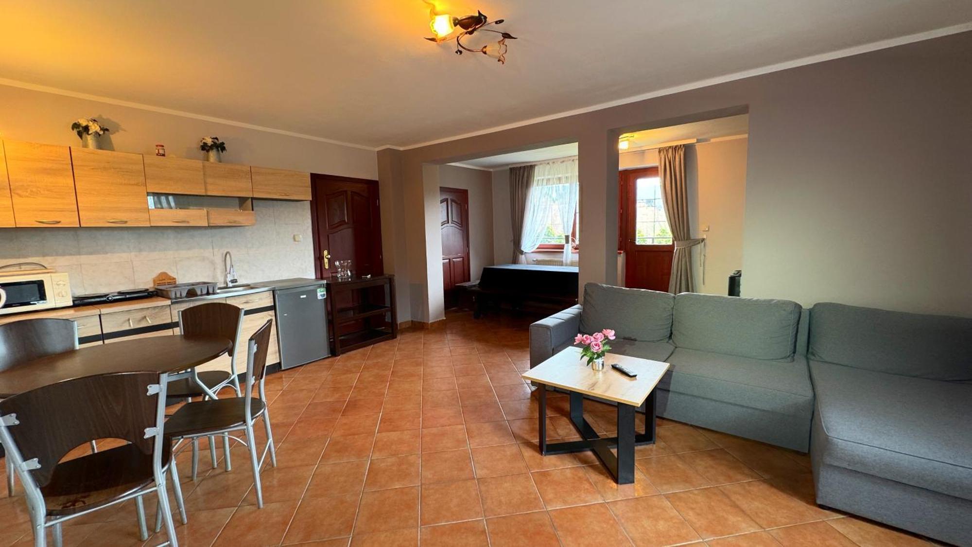 Muzykant Guest house Zakopane