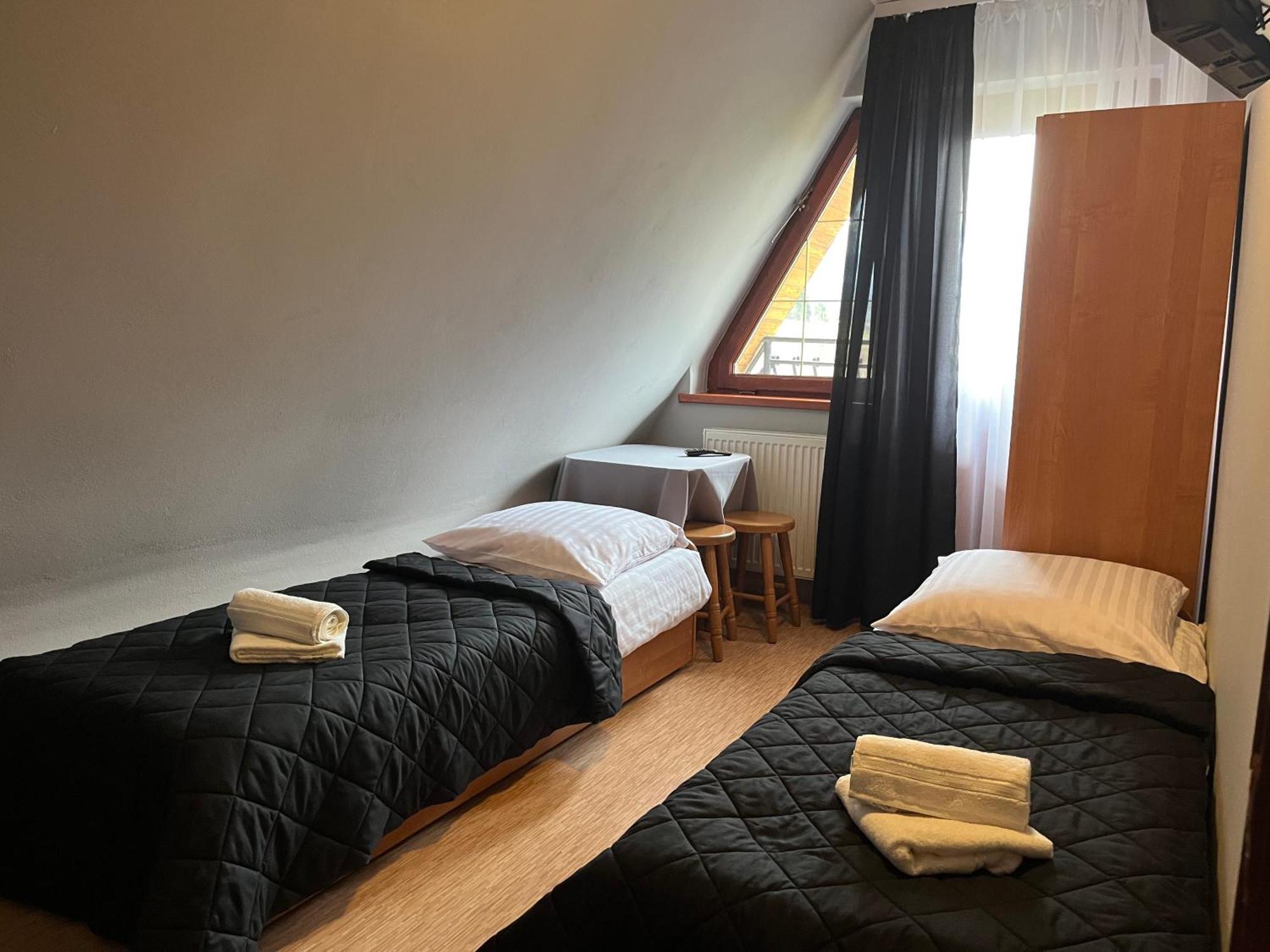 Muzykant Zakopane
