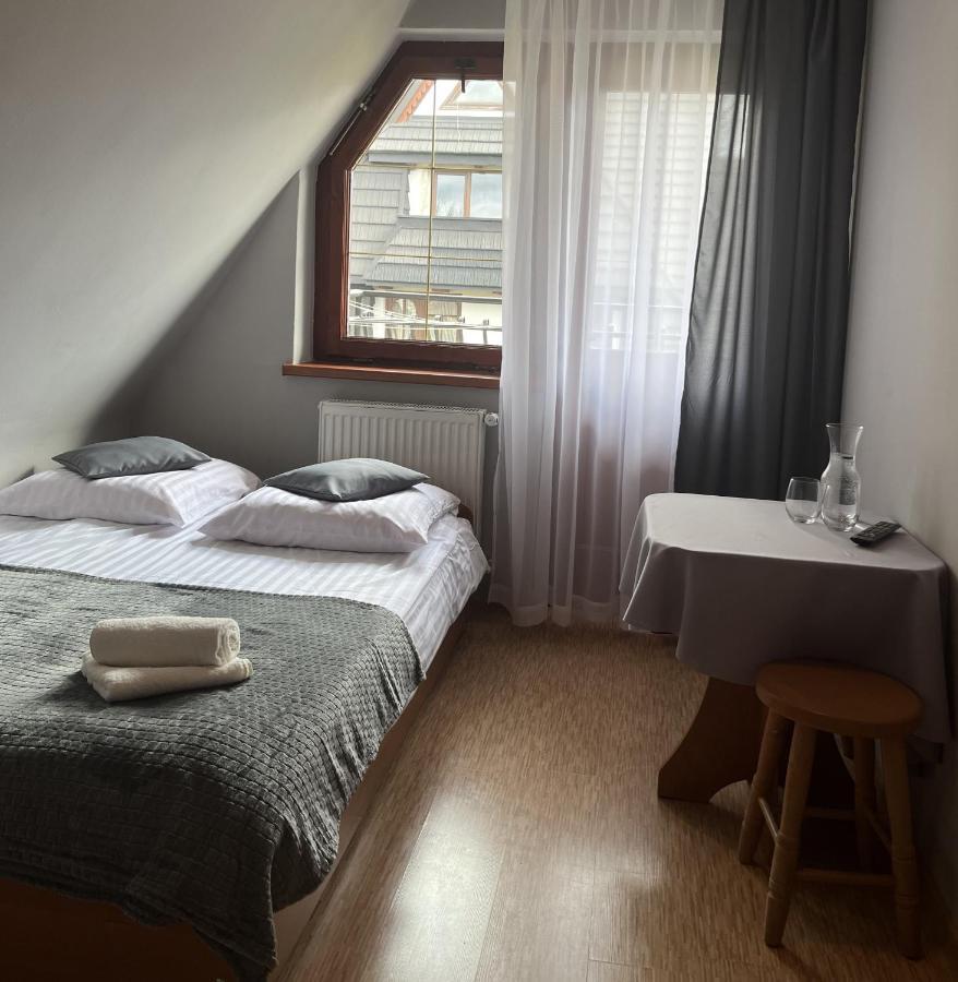 Muzykant Gasthof *