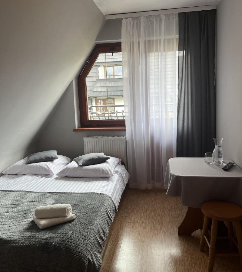Gasthof Muzykant Zakopane