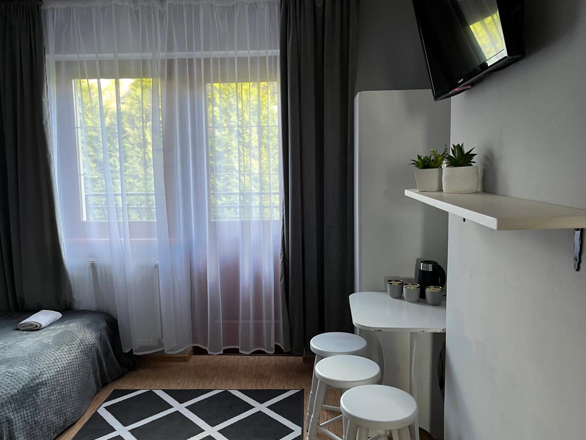 Muzykant Gasthof *