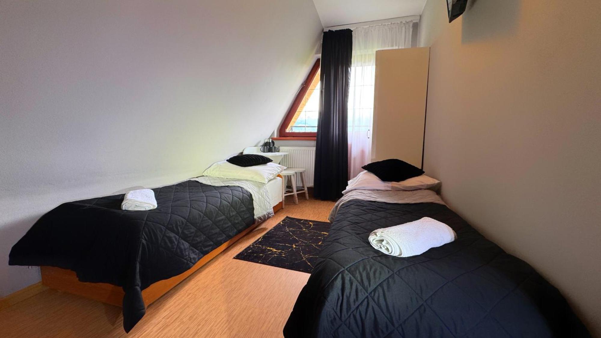Muzykant Gasthof Zakopane